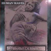 Human Waste (ESP) : Brothel of Souls